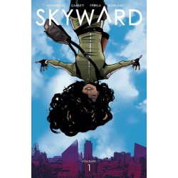 Skyward 01
