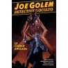 Joe Golem Detective de lo oculto 03