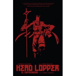 Head Lopper 02