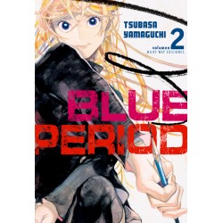 Blue Period 02