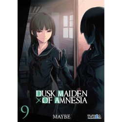 Dusk Maiden of Amnesia 09