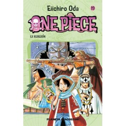 One Piece 019