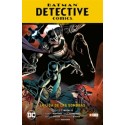 Batman: Detective Comics Vol. 03: La liga de las sombras (Batman Saga - Renacimento Parte 3)