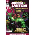 El Green Lantern núm. 92/ 10