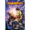 Flashpoint XP vol. 4
