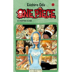 One Piece 023