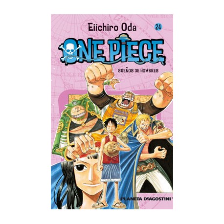 One Piece 024