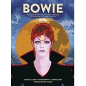 Bowie: Polvo de estrellas, pistolas de rayos y fantasías de la era espacial