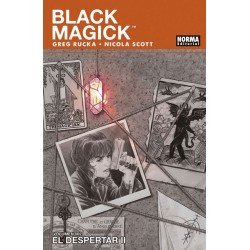 Black Magick 02