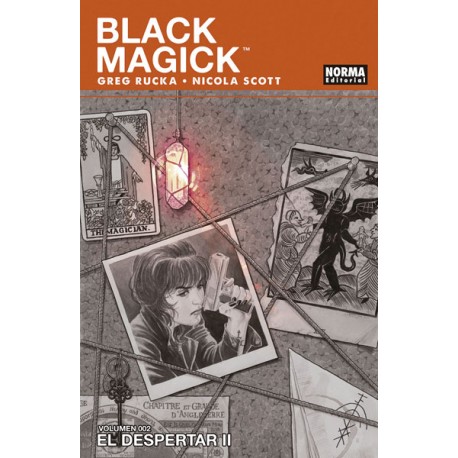 Black Magick 02