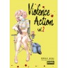 Violence action 02