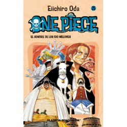 One Piece 025