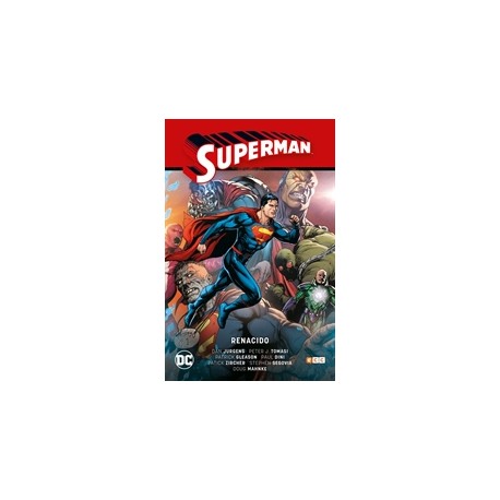 Superman vol. 04