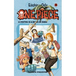 One Piece 026