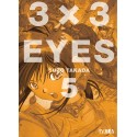 3 X 3 Eyes 05