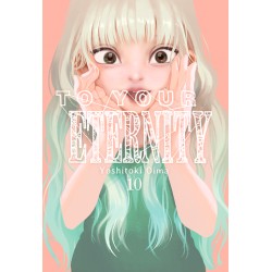 To your eternity 10