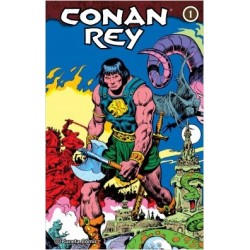 Conan Rey (integral) 01