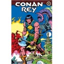 Conan Rey (integral) 01