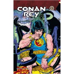 Conan Rey (integral) 02
