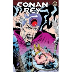 Conan Rey (integral) 03