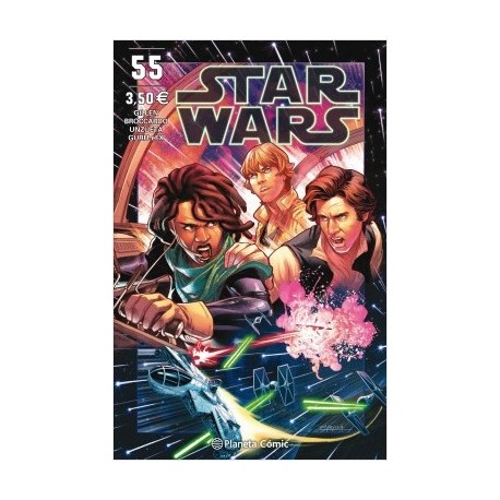 Star Wars 55