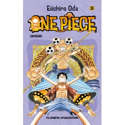One Piece 030
