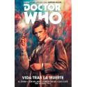 Doctor Who. Vida tras la muerte