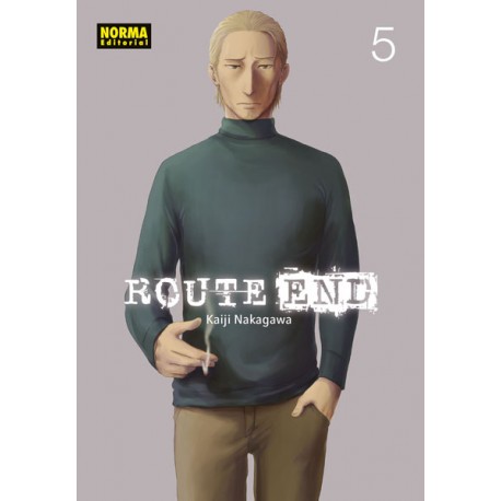 Route End 05