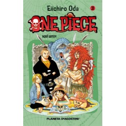 One Piece 031