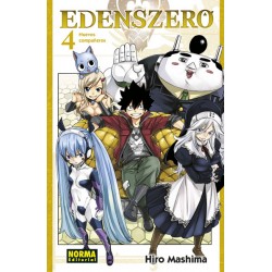Edens Zero 04