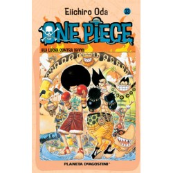 One Piece 033