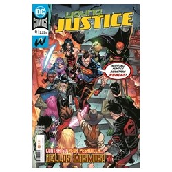 Young Justice 09