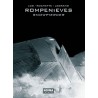 Rompenieves. Edición integral
