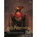 Harry Potter: Los archivos de las películas 05
