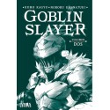 Goblin Slayer Novela 02