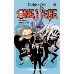 One Piece 042