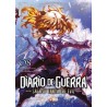 Diario de guerra - Saga of Tanya the evil 08