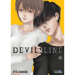 Devils Line 07