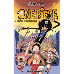One Piece 046