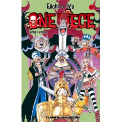 One Piece 047