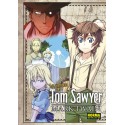 Las Aventuras de Tom Sawyer