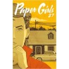 Paper Girls 27
