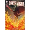 Star Wars Darth Vader Lord Oscuro 21