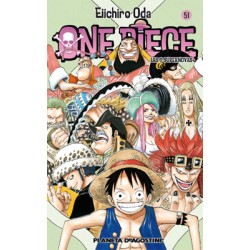 One Piece 051