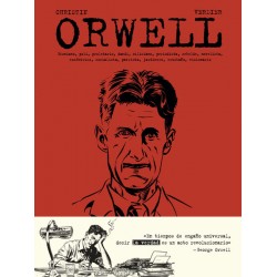 Orwell *PREVENTA*