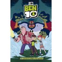 Ben 10 La verdad está ahí fuera *PREVENTA*