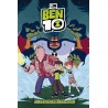 Ben 10 La verdad está ahí fuera *PREVENTA*