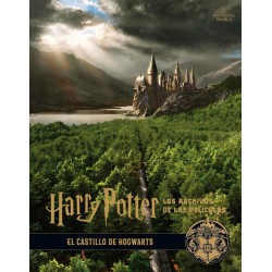 Harry Potter: Los archivos de las películas 06 *PREVENTA*