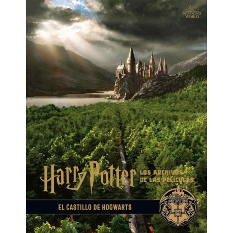 Harry Potter: Los archivos de las películas 06 *PREVENTA*
