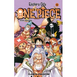 One Piece 052